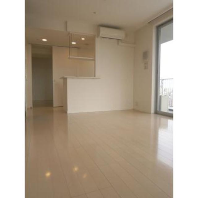 4/11 リビング/ダイニング