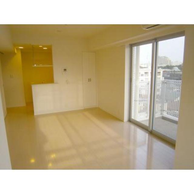 4/11 リビング/ダイニング