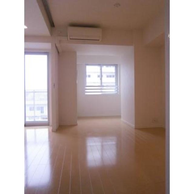 4/13 リビング/ダイニング