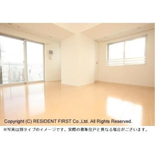 4/13 リビング/ダイニング