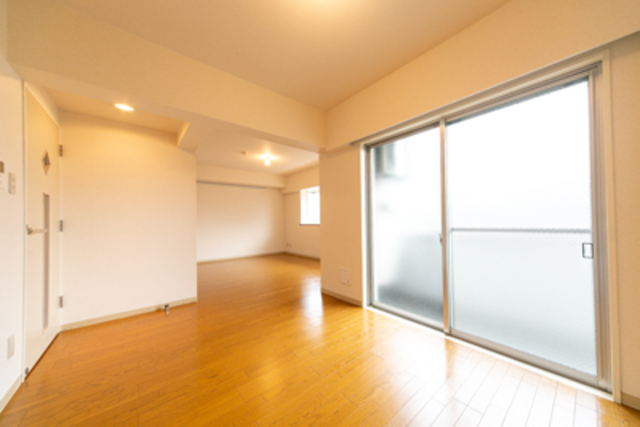 4/25 リビング/ダイニング