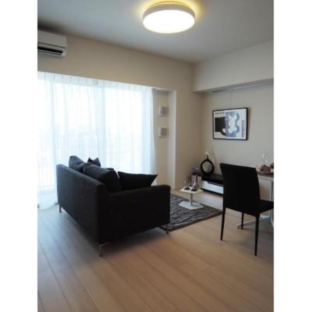 3/14 リビング/ダイニング