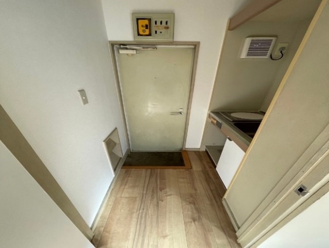 3/18 リビング/ダイニング