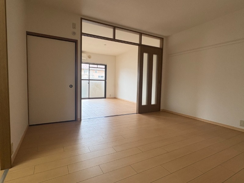 4/21 リビング/ダイニング