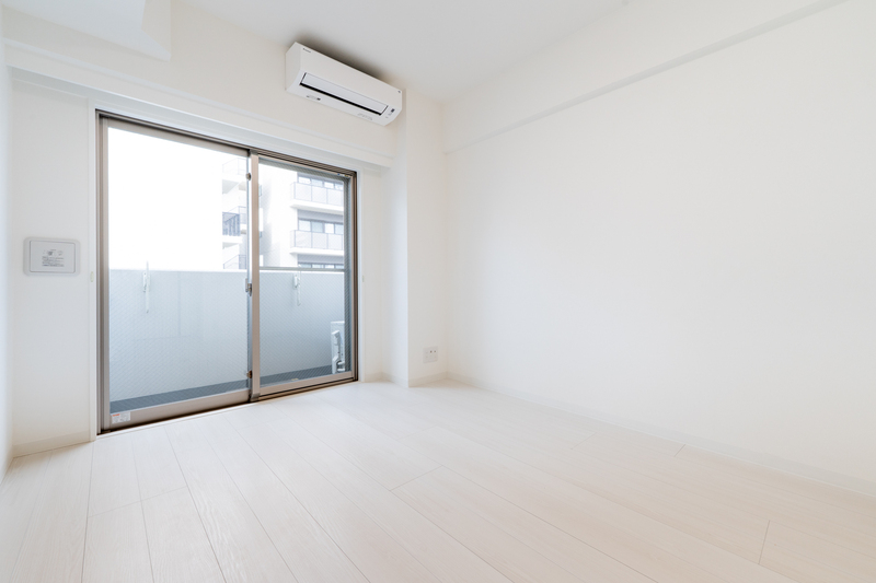 3/17 リビング/ダイニング