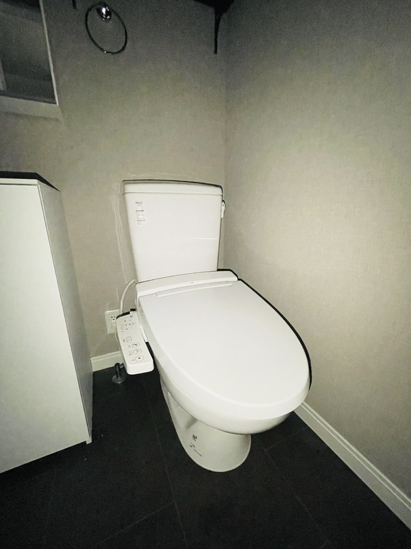 10/23 トイレ