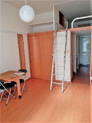 3/14 リビング/ダイニング