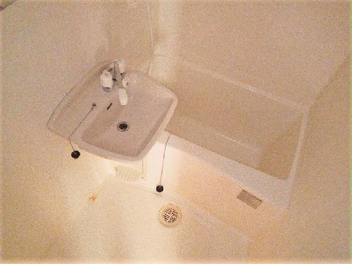 7/14 バルコニー