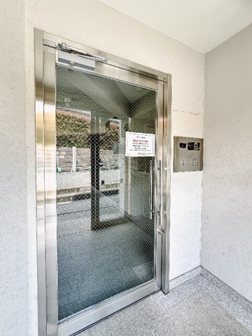 6/7 エントランス