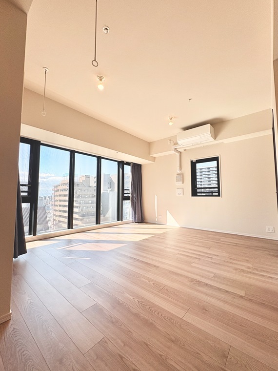 3/14 リビング/ダイニング