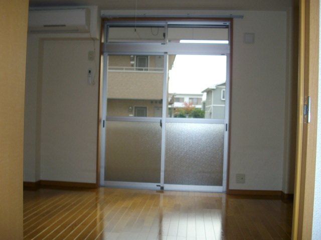 3/24 リビング/ダイニング