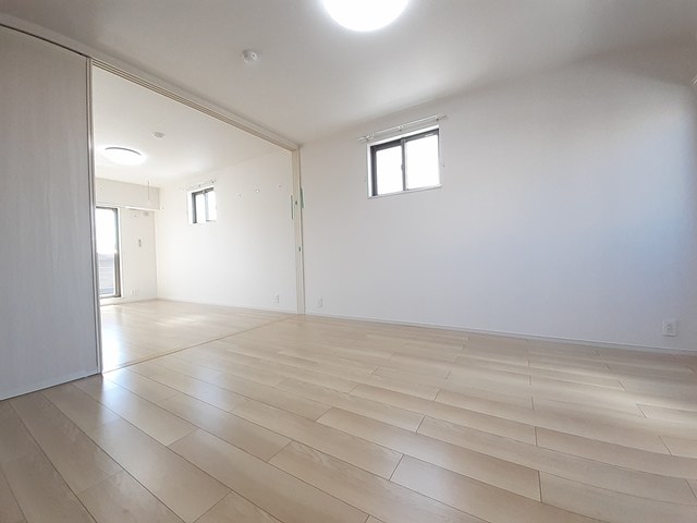 3/20 リビング/ダイニング