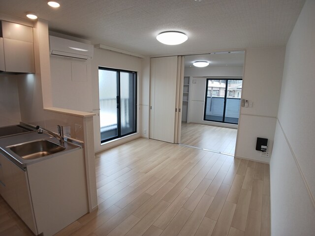 3/20 リビング/ダイニング