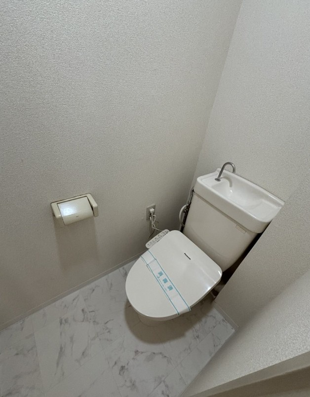 11/12 トイレ