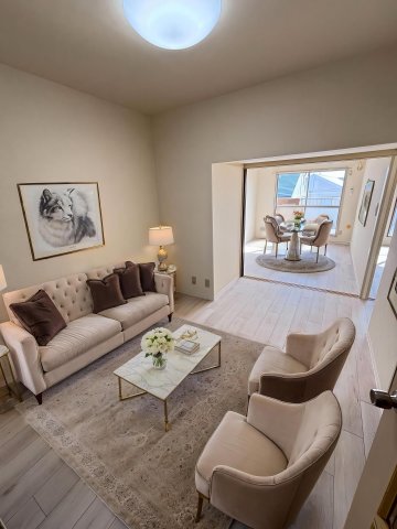 3/12 リビング/ダイニング