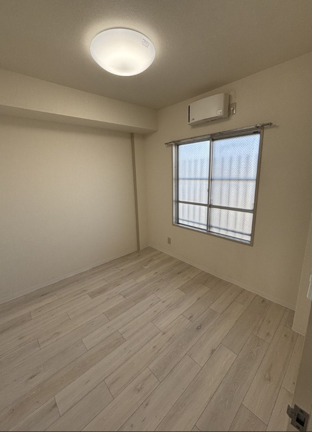 4/12 リビング/ダイニング