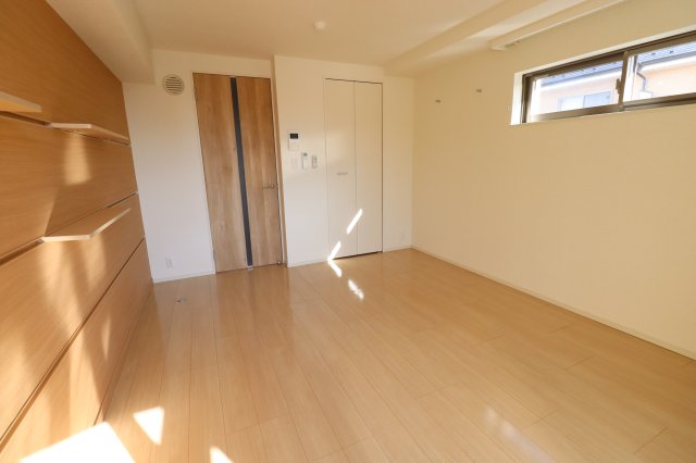 4/14 リビング/ダイニング