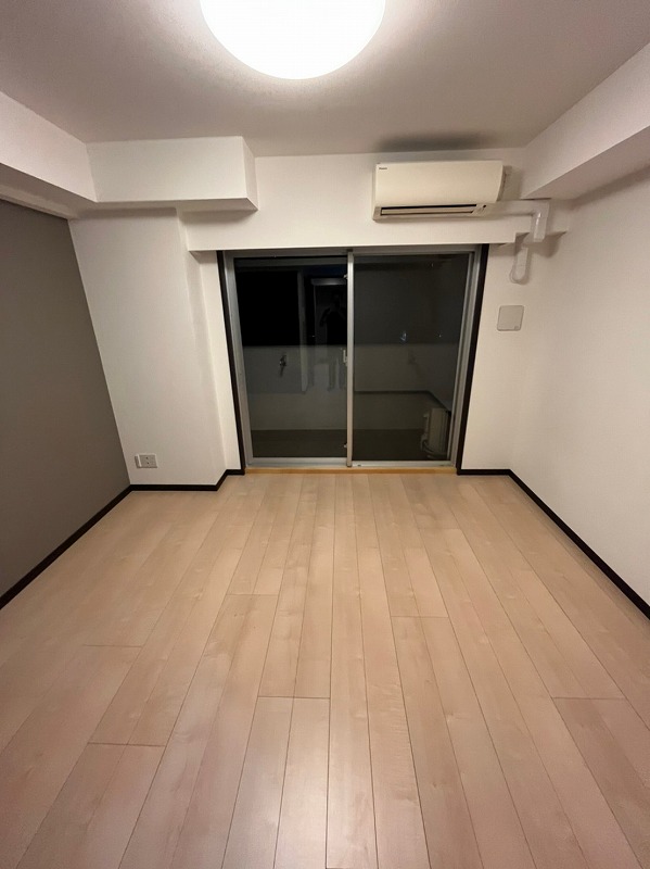 3/8 リビング/ダイニング