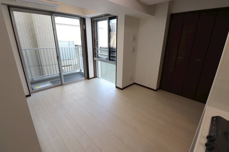 3/18 リビング/ダイニング