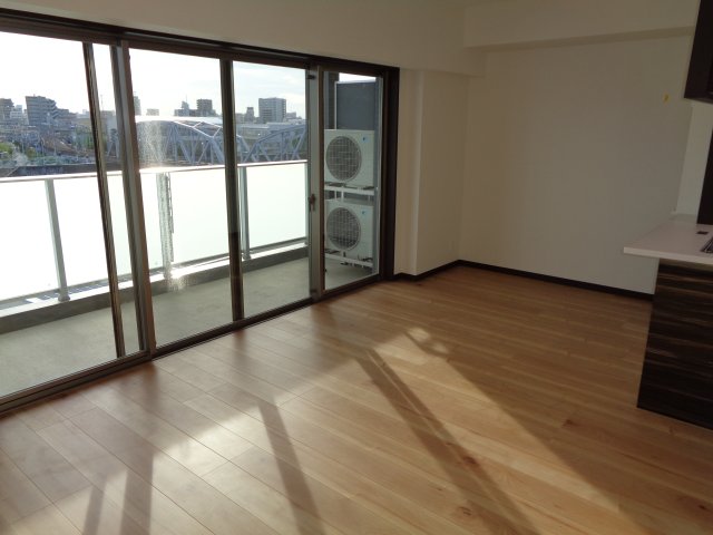 3/14 リビング/ダイニング