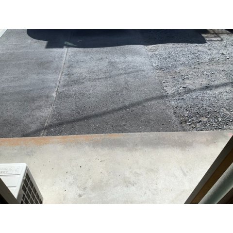 16/22 バルコニー