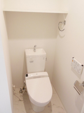 8/27 トイレ