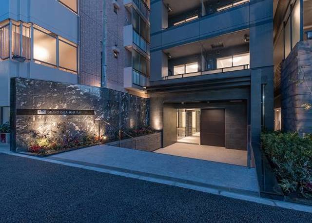 9/19 エントランス