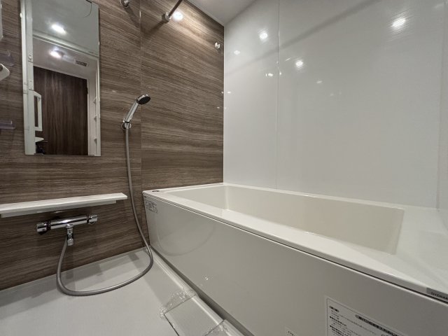 9/26 浴室