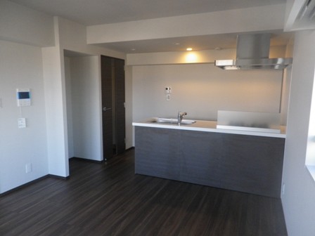 3/28 リビング/ダイニング