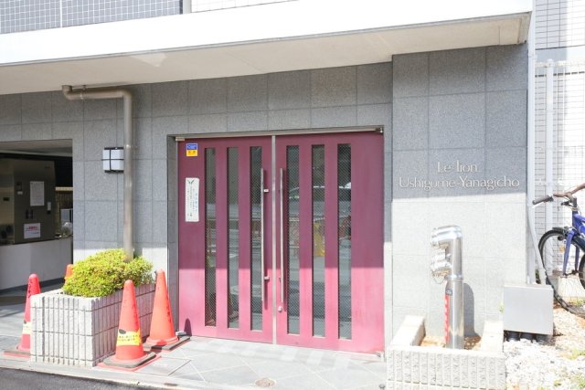 6/7 エントランス