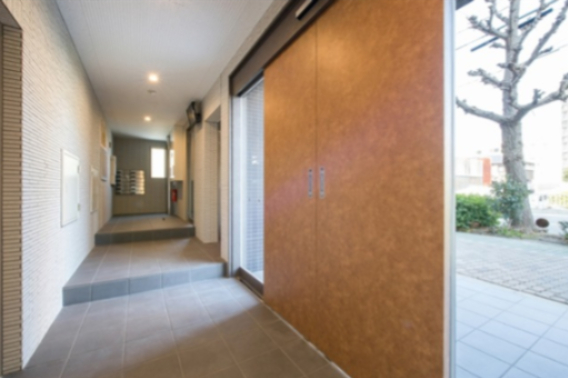 15/24 エントランス