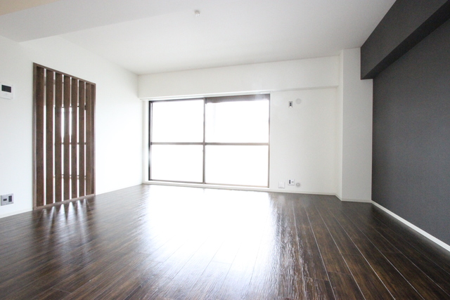 4/24 リビング/ダイニング