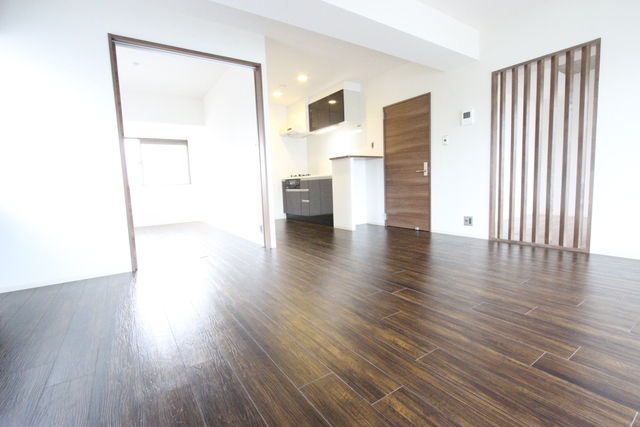 5/24 リビング/ダイニング