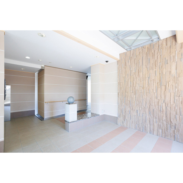 3/8 リビング/ダイニング