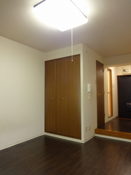 5/14 リビング/ダイニング