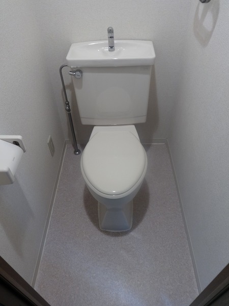 10/14 トイレ
