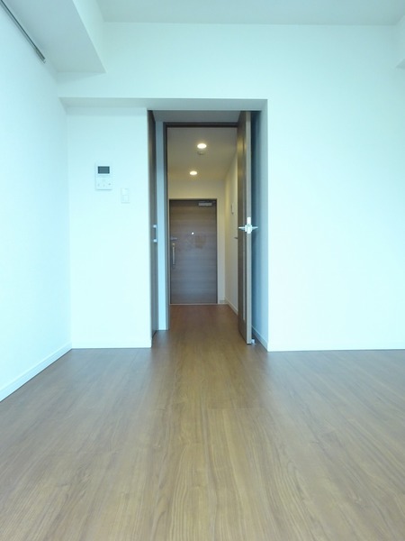 4/15 リビング/ダイニング