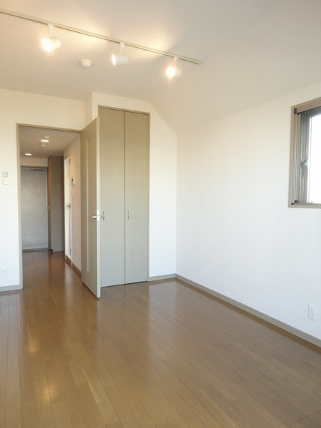 4/14 リビング/ダイニング