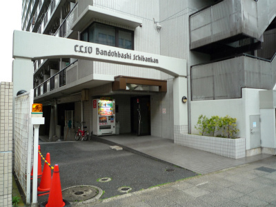 5/14 エントランス