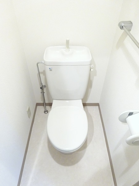 10/14 トイレ