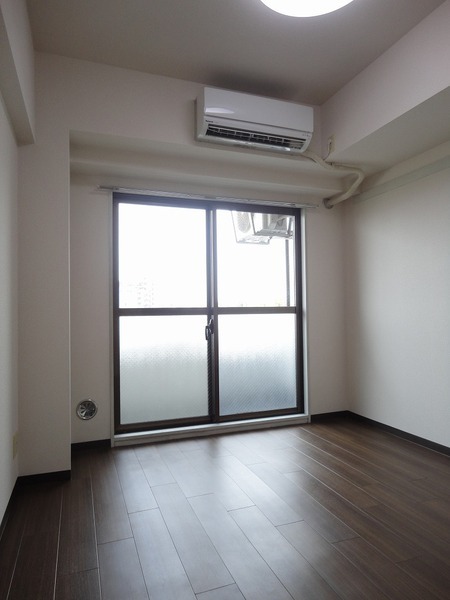 6/14 リビング/ダイニング