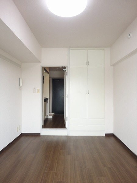 4/14 リビング/ダイニング