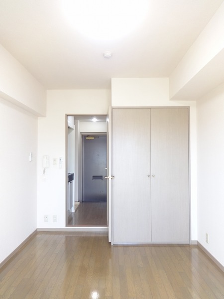 4/14 リビング/ダイニング