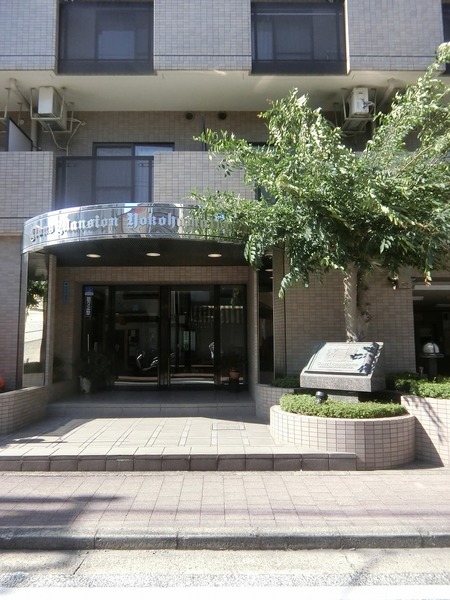 14/14 エントランス