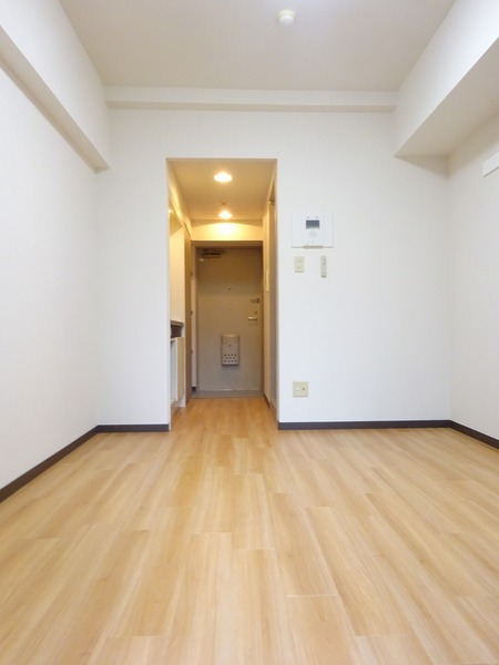 4/14 リビング/ダイニング