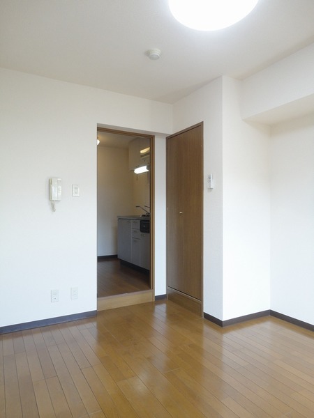 5/14 リビング/ダイニング