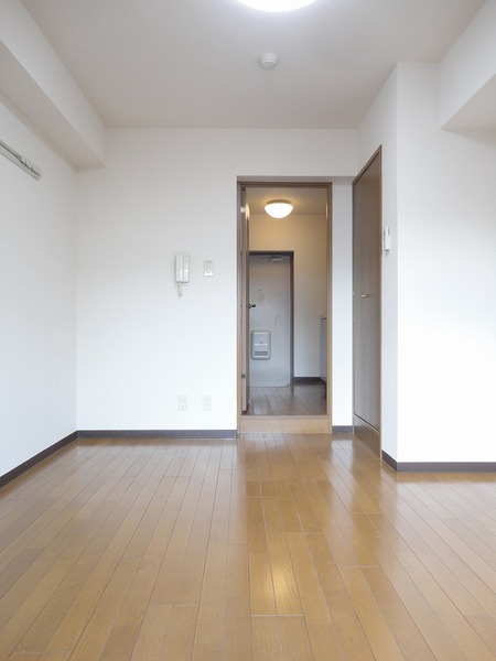 4/14 リビング/ダイニング