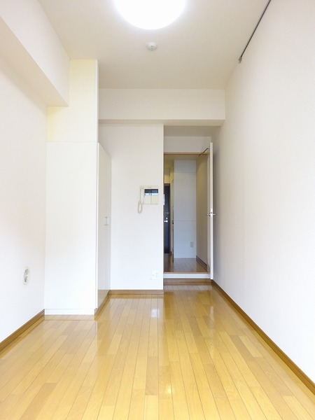 4/13 リビング/ダイニング