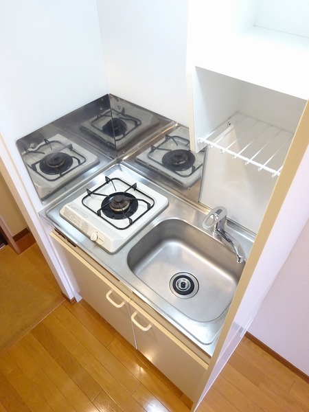 6/13 キッチン