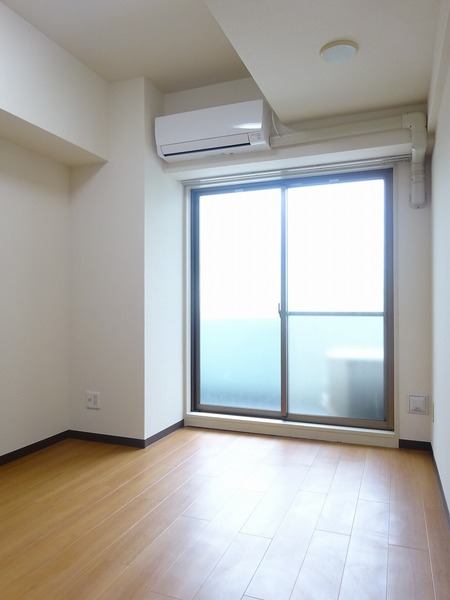 6/21 リビング/ダイニング